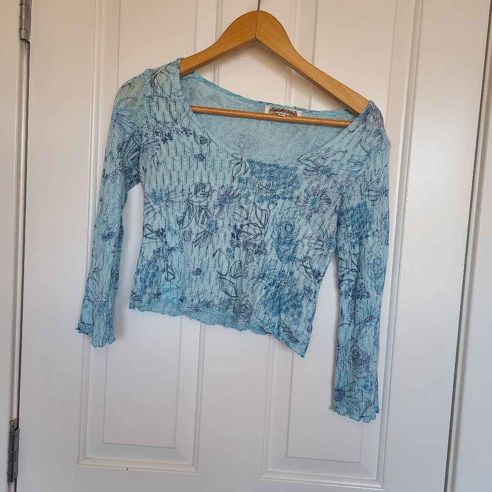 VINTAGE Have the courage and confidence to follow your heart